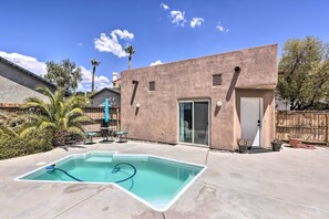 平房 (3 Bedrooms) | 內部