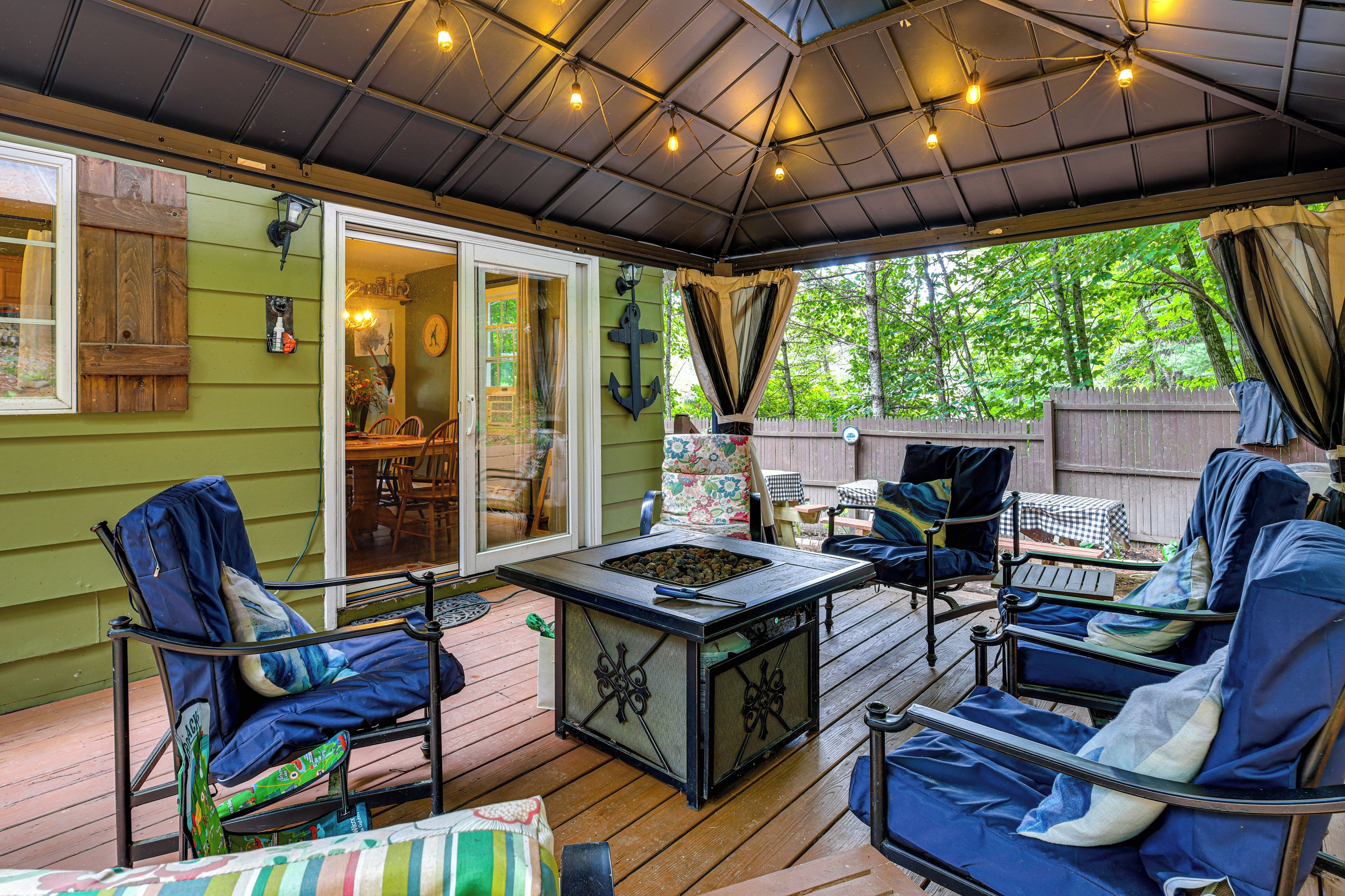 House (3 Bedrooms) | Front of property