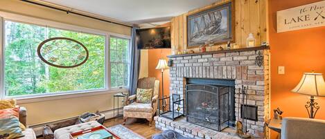 Casa (3 Bedrooms) | Interior