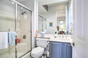 Ferienhaus (4 Bedrooms) | Innenbereich