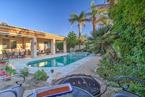 Interior - Spacious Palm Desert Retreat w/ Outdoor Oasis! (Palm Desert)