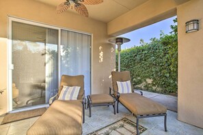 Interior - Spacious Palm Desert Retreat w/ Outdoor Oasis! (Palm Desert)