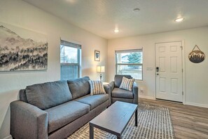 Casa (3 Bedrooms) | Interior