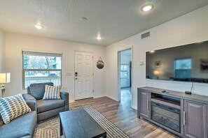 House (3 Bedrooms) | Interior - Renovated Flagstaff Home Near Dtwn & Campus! (Flagstaff)
