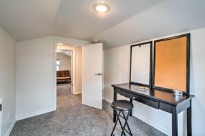 Ferienhaus (3 Bedrooms) | Innenbereich