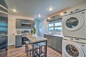 House (3 Bedrooms) | Interior - Renovated Flagstaff Home Near Dtwn & Campus! (Flagstaff)