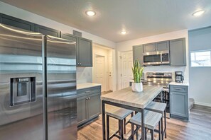 House (3 Bedrooms) | Interior - Renovated Flagstaff Home Near Dtwn & Campus! (Flagstaff)
