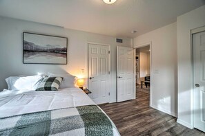 House (3 Bedrooms) | Interior - Renovated Flagstaff Home Near Dtwn & Campus! (Flagstaff)