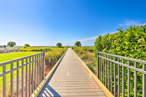 Apartment (1 Bedroom) | Innenbereich