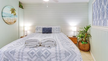 Lägenhet (1 Bedroom) | Interiör
