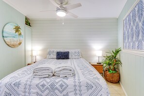 Apartment (1 Bedroom) | Innenbereich