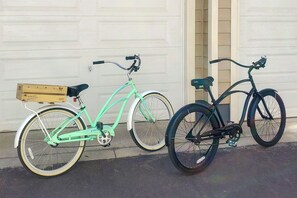 公寓 (2 Bedrooms) | 住宿內部