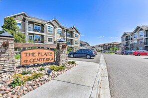 Appartement (2 Bedrooms) | Interieur