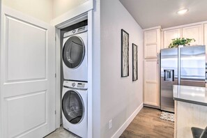 Leilighet (2 Bedrooms) | Innvendig