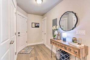 Appartement (2 Bedrooms) | Interieur