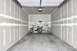 Appartement (2 Bedrooms) | Intérieur