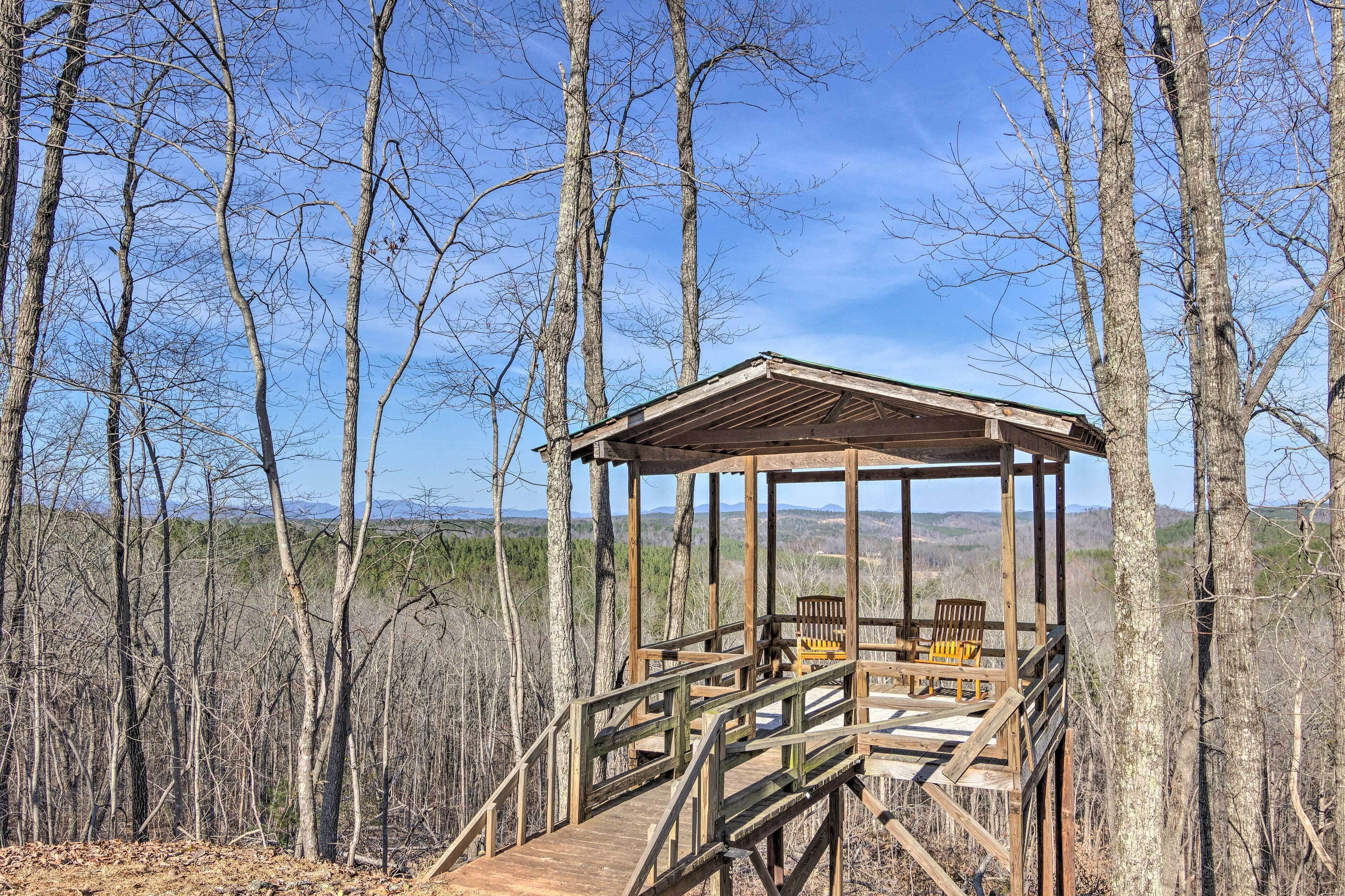 平房 (3 Bedrooms) | 住宿內部