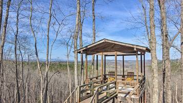 Cottage (3 Bedrooms) | Interior