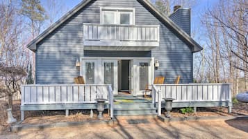 Cottage (3 Bedrooms) | Interior