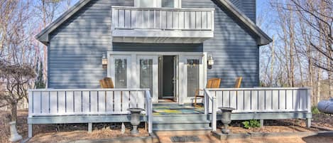 Cottage (3 Bedrooms) | Interni