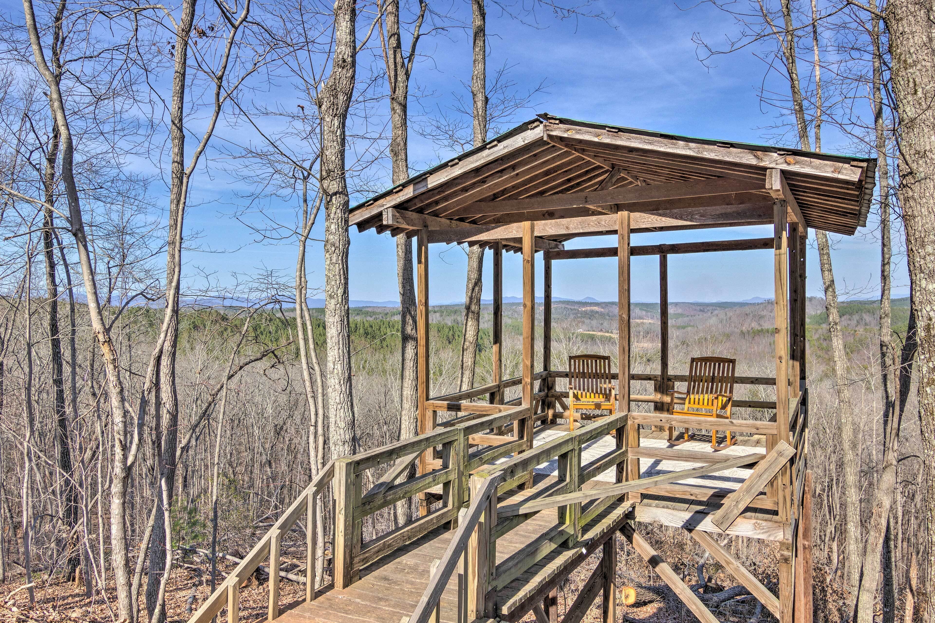 Cottage (3 Bedrooms) | Interior