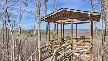 Cottage (3 Bedrooms) | Interior