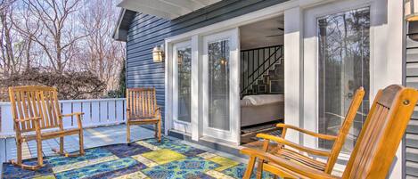 Casa de campo (3 Bedrooms) | Interior