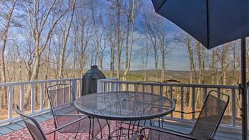 Cottage (3 Bedrooms) | Interior