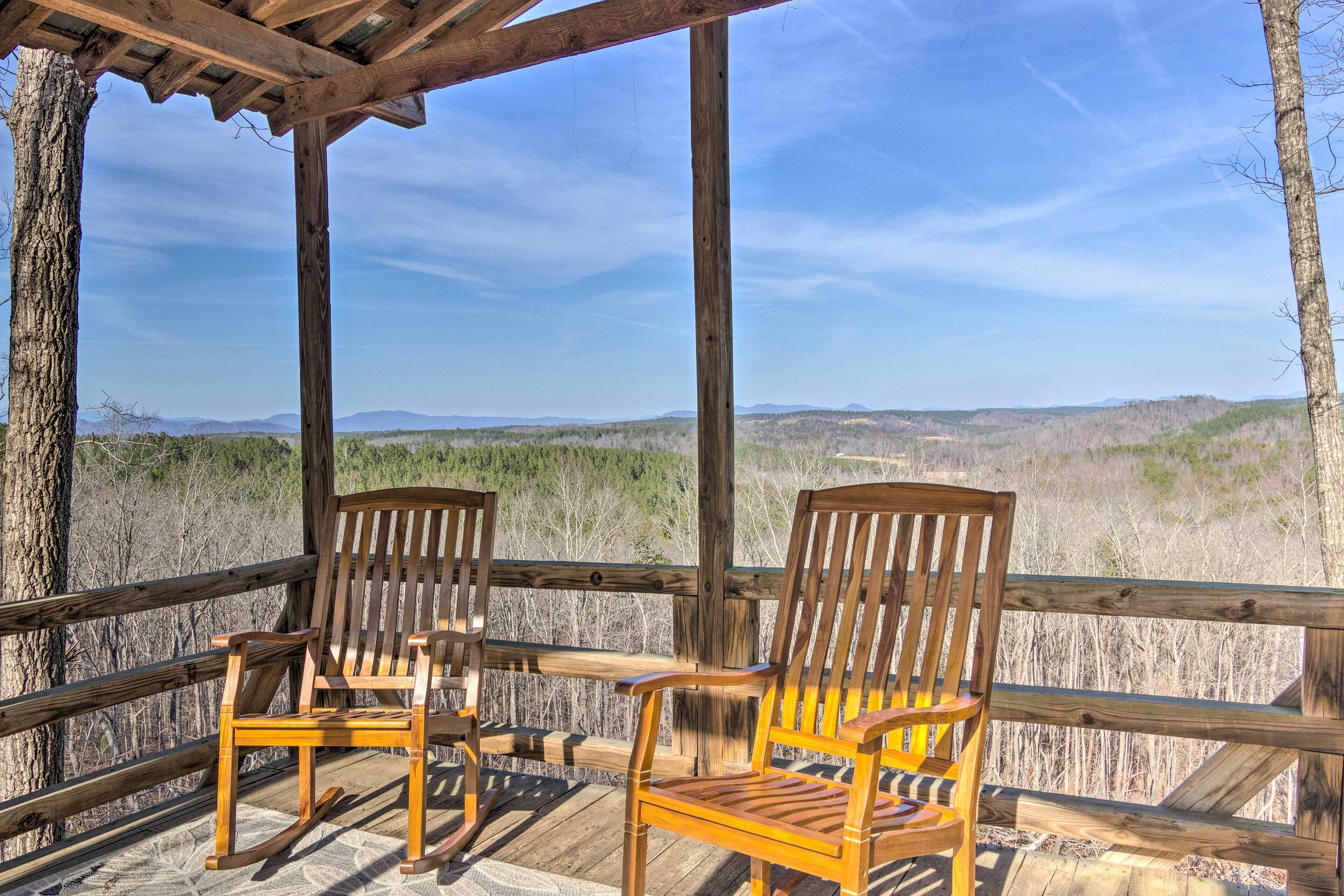 Casa de campo (3 Bedrooms) | Interior