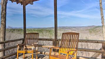 Cottage (3 Bedrooms) | Interior