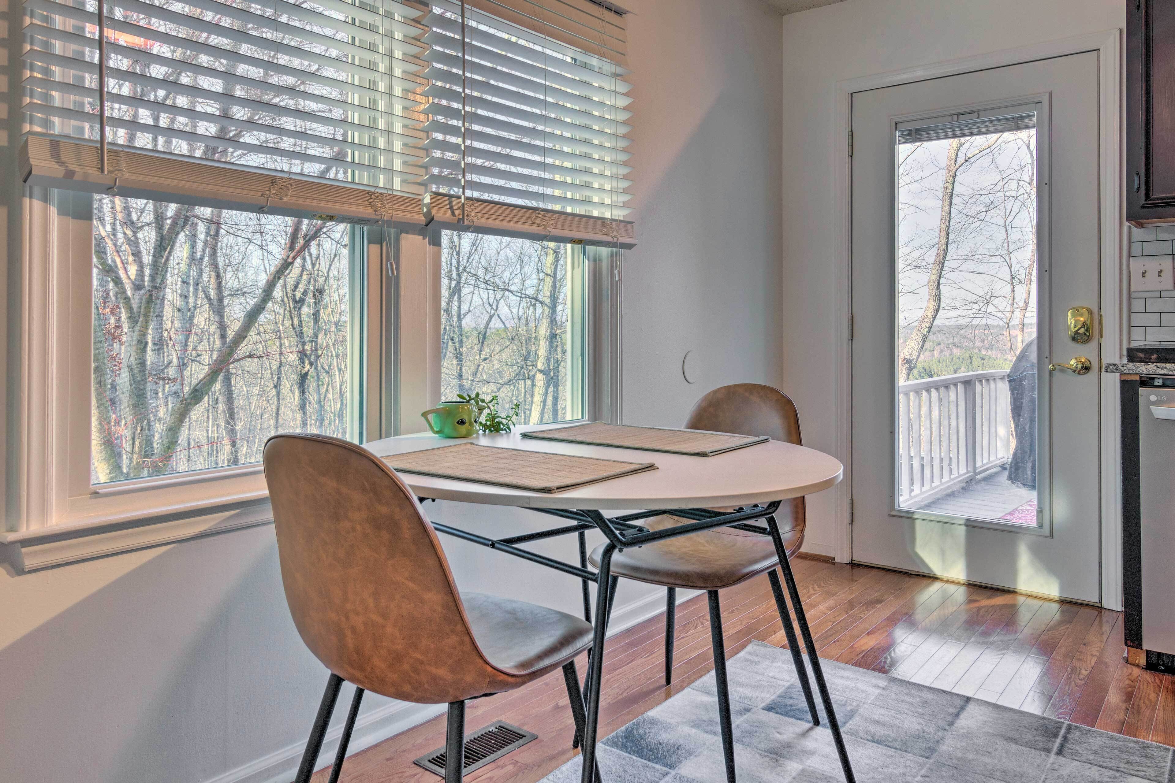 平房 (3 Bedrooms) | 住宿內部