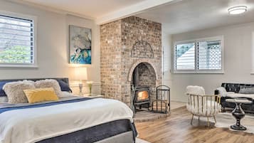 Leilighet (0 Bedroom) | Innvendig