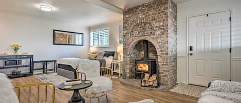 Apartament (0 Bedroom) | Façana frontal de l'allotjament