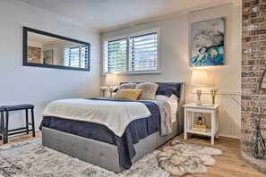 Căn hộ (0 Bedroom) | Nội thất