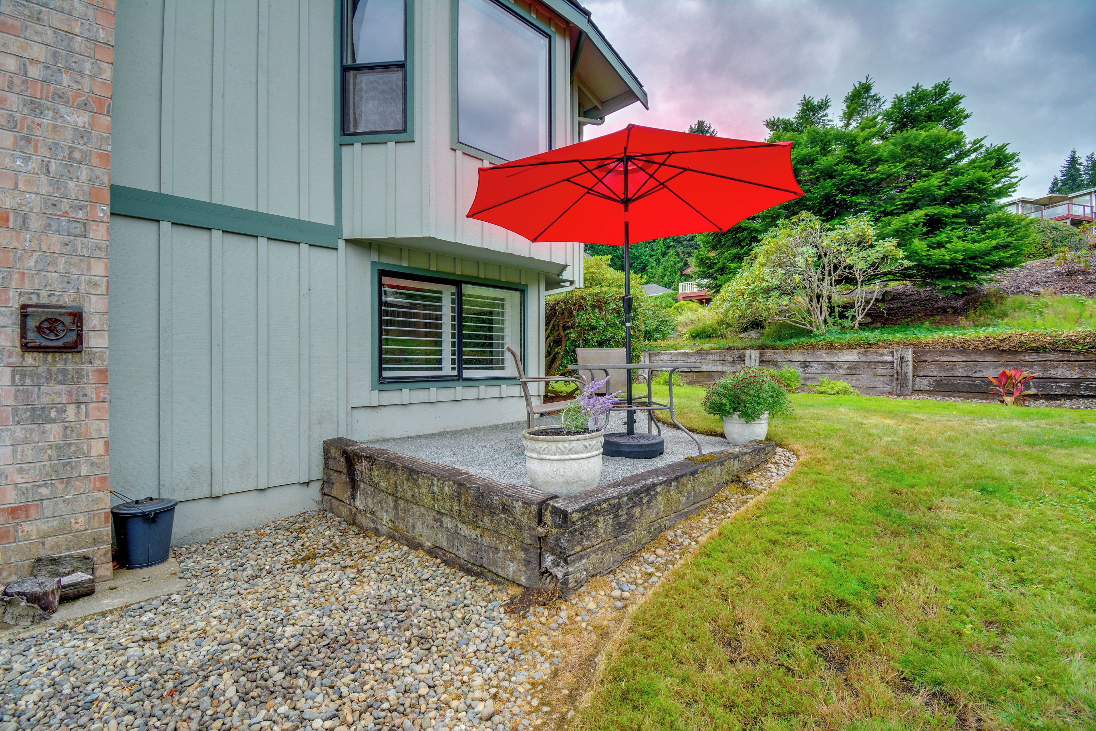 Apartamento (0 Bedroom) | Parte interna