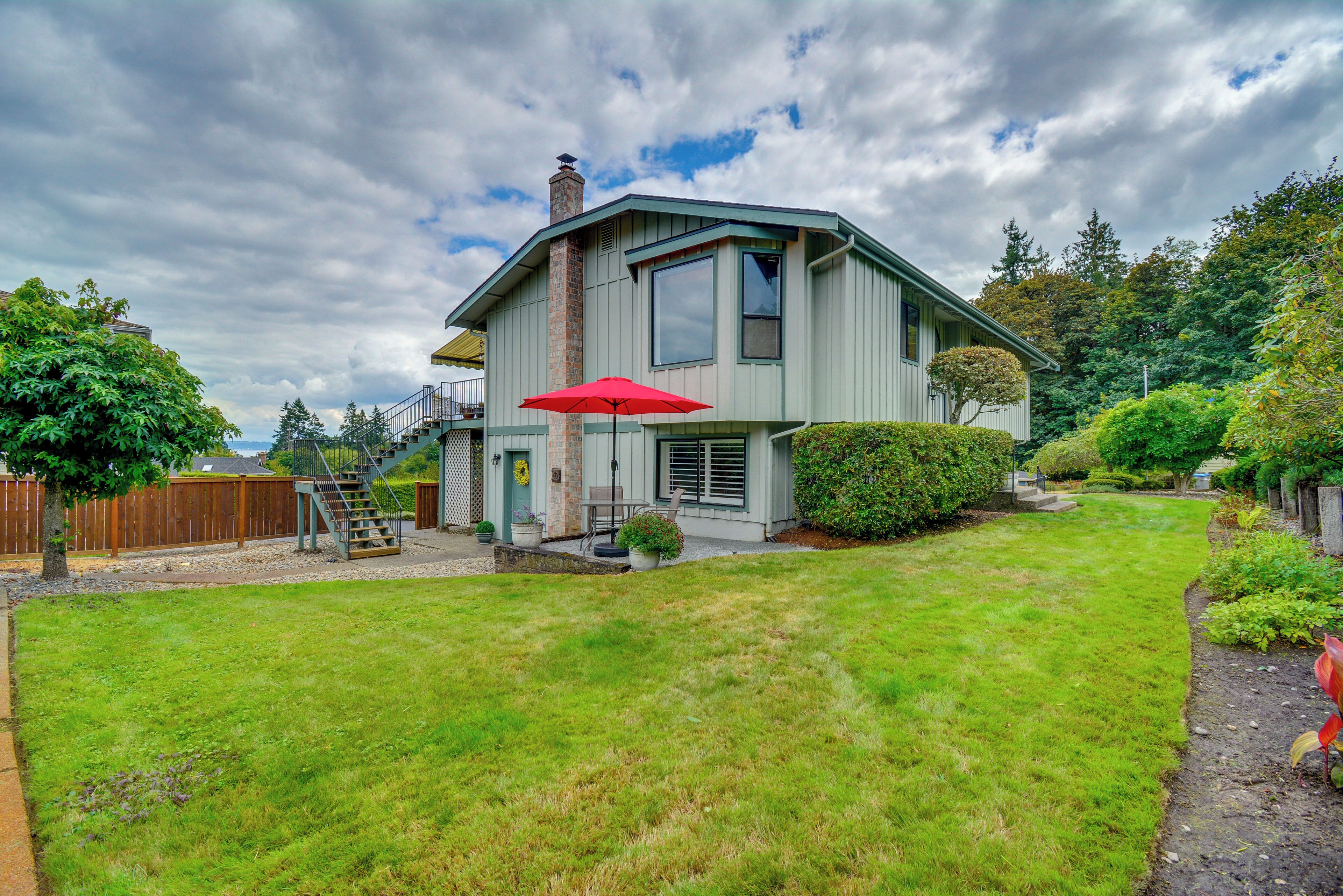 Apartment (0 Bedroom) | Interior