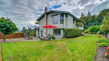 Apartment (0 Bedroom) | Interior