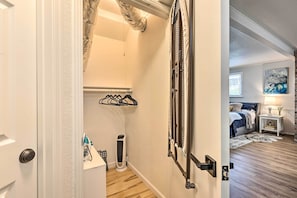 公寓 (0 Bedroom) | 內部