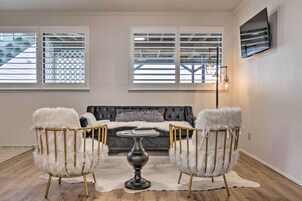 Apartment (0 Bedroom) | Interior