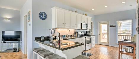 Casa (3 Bedrooms) | Interior