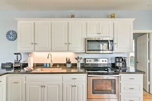 Nhà (3 Bedrooms) | Nội thất