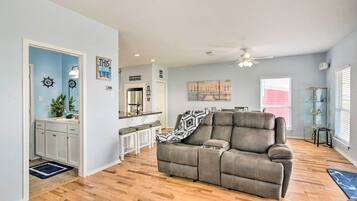 Casa (3 Bedrooms) | Interior