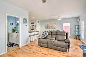 Casa (3 Bedrooms) | Interior