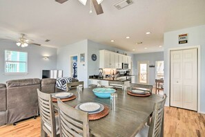 Huis (3 Bedrooms) | Interieur