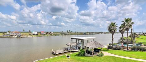 하우스 (3 Bedrooms) | 숙박 시설 정면