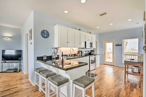 Huis (3 Bedrooms) | Interieur