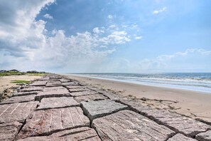 บ้านพัก (3 Bedrooms) | ภายใน