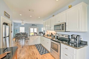 Nhà (3 Bedrooms) | Nội thất