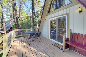 ハウス (2 Bedrooms) | 内装