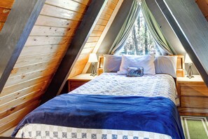Maison (2 Bedrooms) | Intérieur